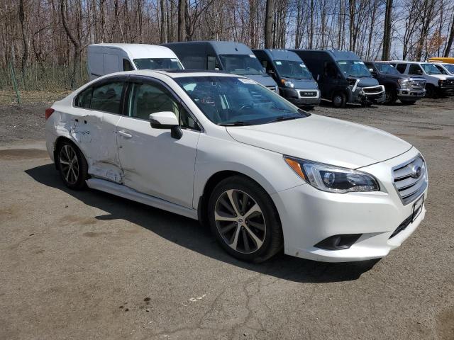 Vin: 4s3bnan64f3070038, lot: 50929025, subaru legacy 2.5i limited 20154
