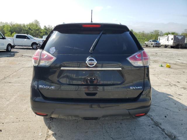 2015 NISSAN ROGUE S - 5N1AT2MV9FC871348