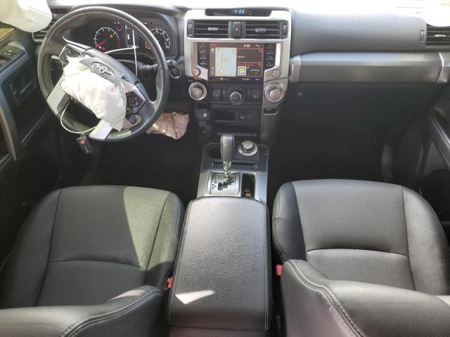 2020 TOYOTA 4RUNNER SR - JTEBU5JR4L5756652