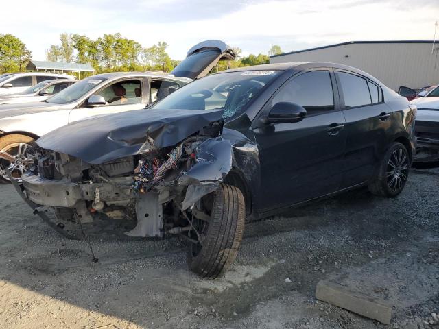 MAZDA 3 S