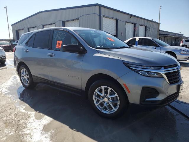 Vin: 3gnaxheg1rl126864, lot: 53670195, chevrolet equinox ls 20244