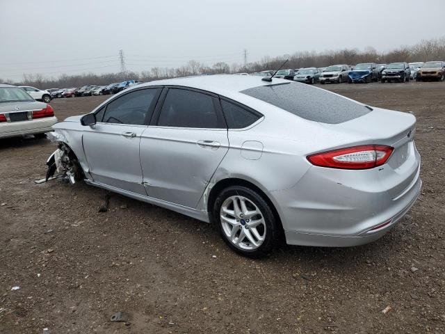 Vin: 3fa6p0h76gr322777, lot: 51670115, ford fusion se 20162