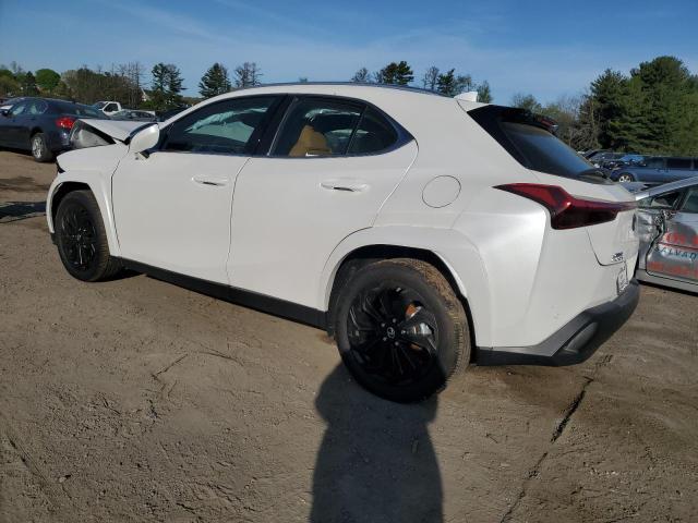 Vin: jthp9jbh6r2077520, lot: 53721515, lexus ux 250h pr 250h premium 20242