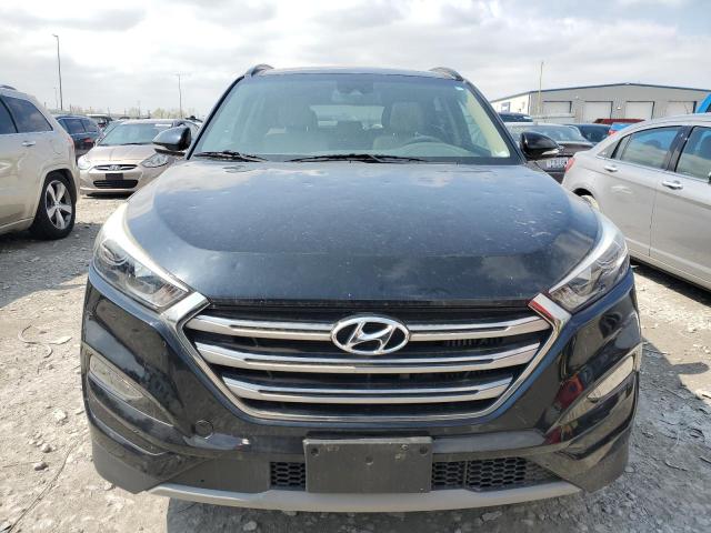 2016 HYUNDAI TUCSON LIM - KM8J3CA24GU260185