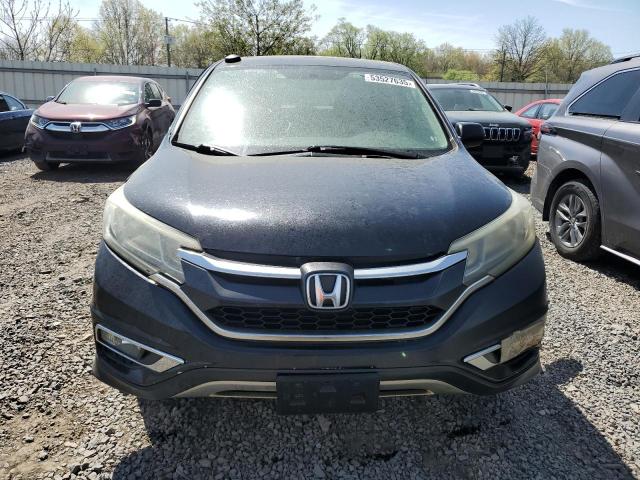 2015 HONDA CR-V EX - 2HKRM4H55FH682887