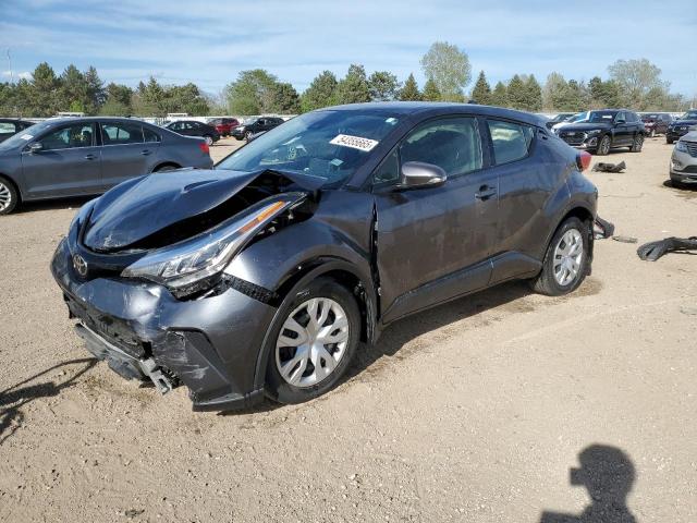 TOYOTA C-HR XLE