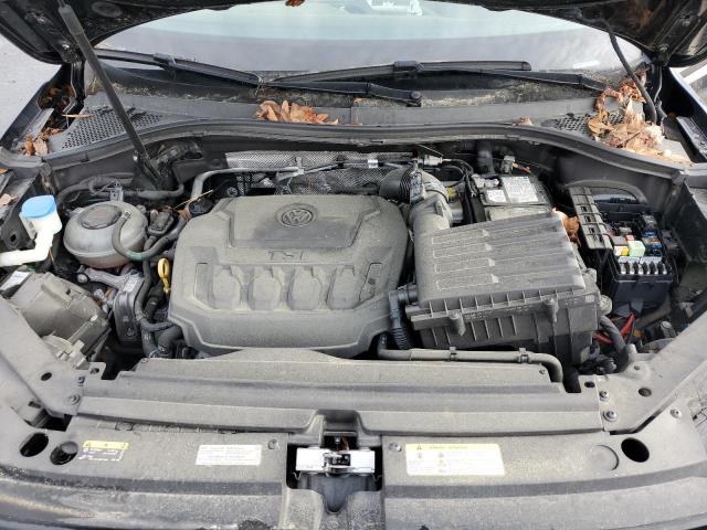 2021 VOLKSWAGEN TIGUAN SE - 3VV3B7AX6MM100281