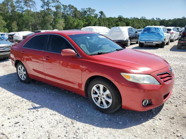 Vin: 4t1bf3ek6bu711924, lot: 52034195, toyota camry base 20114
