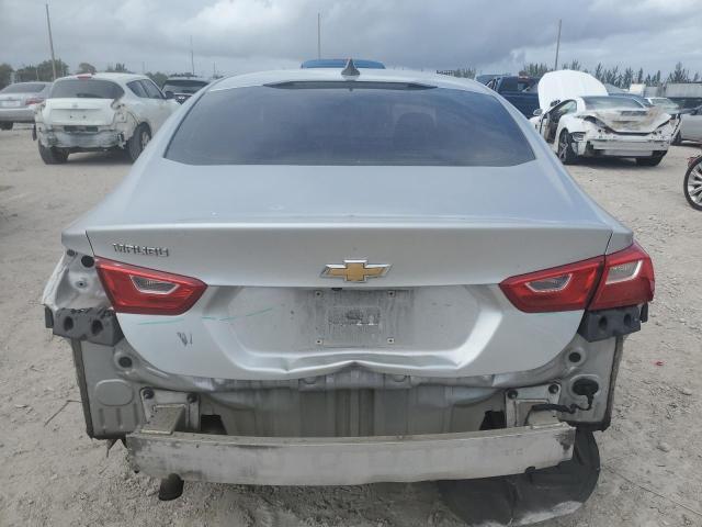 2017 CHEVROLET MALIBU LS - 1G1ZB5ST3HF213421