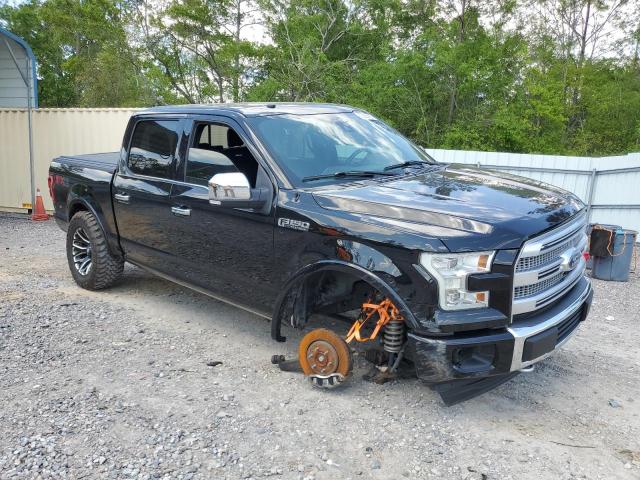 Vin: 1ftew1ef0hfc80308, lot: 52505435, ford f-150 supercrew 20174