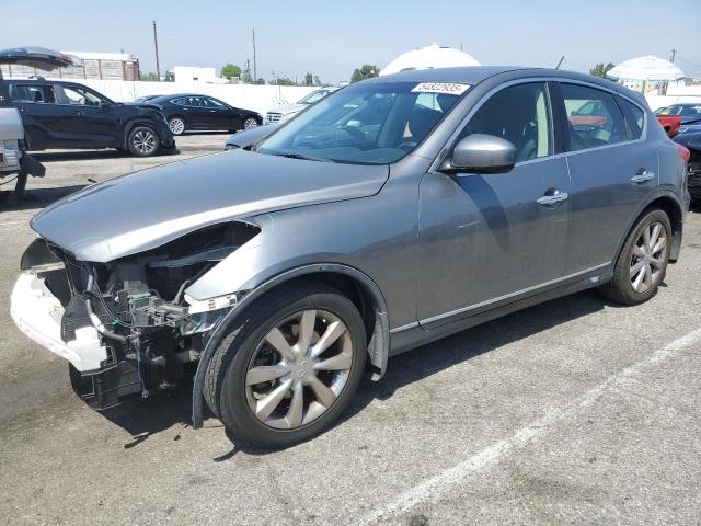 Vin: jn1aj0hp5cm400106, lot: 54822935, infiniti ex35 base 2012 img_1