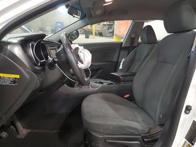 2015 KIA OPTIMA LX - KNAGM4A73F5579970