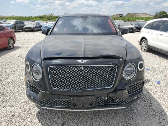 2017 BENTLEY BENTAYGA SJAAC2ZV5HC013960