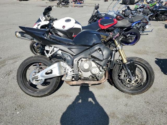 HONDA CBR600 RR