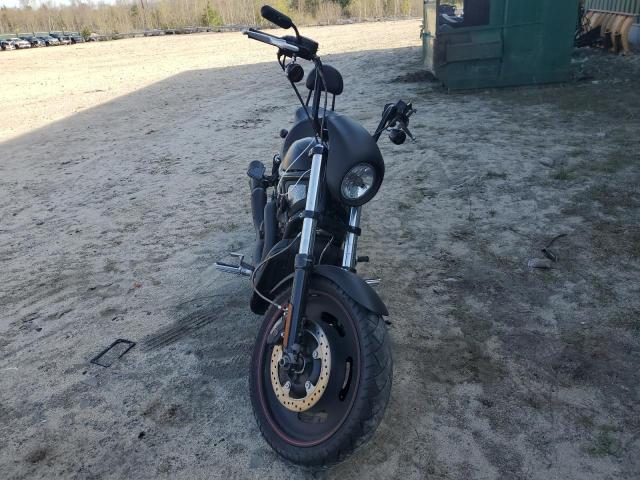 HARLEY-DAVIDSON VRSCDX 2008 1HD1HHH168K809560 photo #3