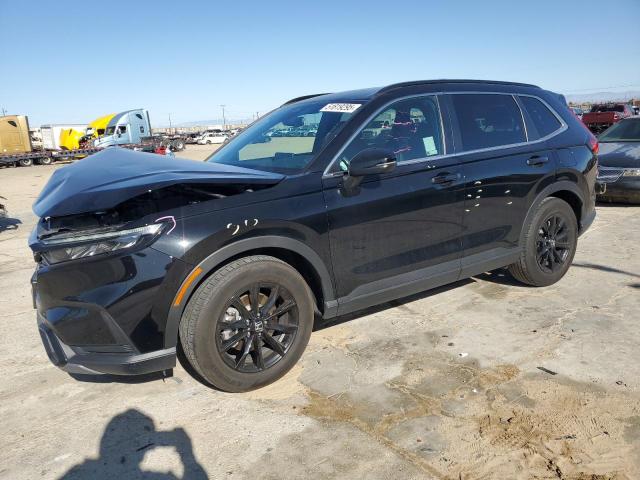 Vin: 7fars5h59pe006457, lot: 51819295, honda crv sport 2023 img_1