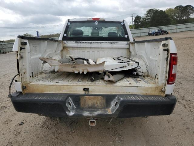 2020 FORD F150 - 1FTMF1CB3LFA32560