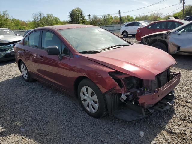 Vin: jf1gjaa63eh018219, lot: 54584645, subaru impreza 20144