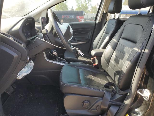 2020 FORD ECOSPORT T - MAJ3S2KE5LC378173