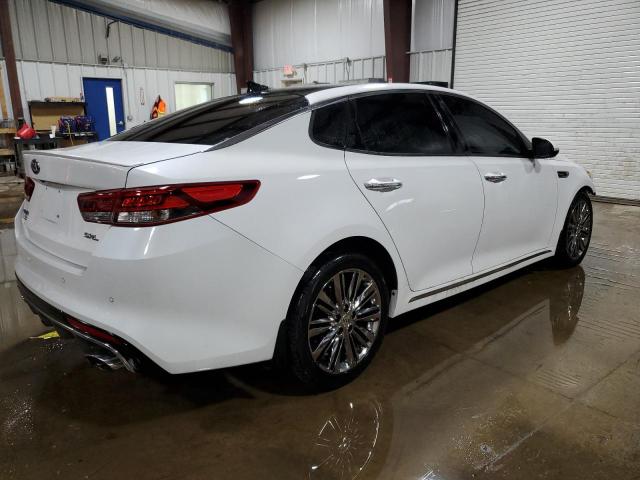 Vin: 5xxgv4l20jg249855, lot: 51485025, kia optima sxl 20183