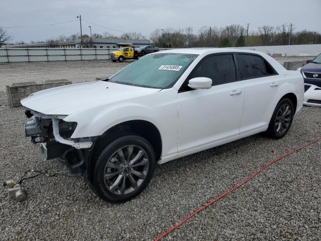 CHRYSLER 300S S