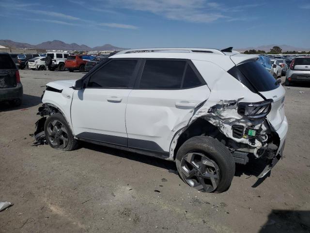 Vin: kmhrc8a39nu153994, lot: 54273795, hyundai venue sel 20222