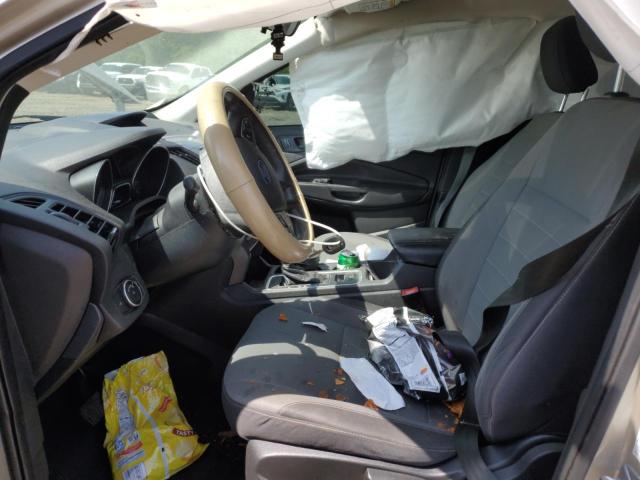 2018 FORD ESCAPE S - 1FMCU0F70JUD00276