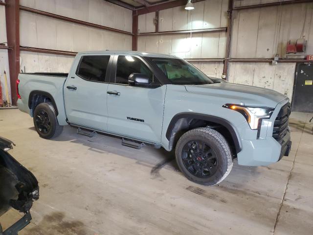 Vin: 5tfla5db5rx196668, lot: 54782145, toyota tundra crewmax sr 20244