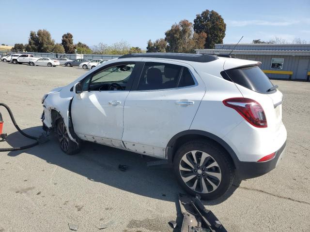 Vin: kl4cjesm4mb372050, lot: 52571775, buick encore preferred 20212