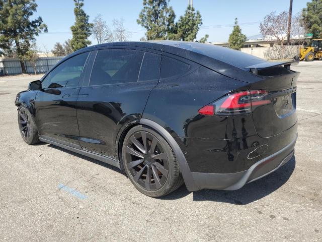 Vin: 7saxcbe54nf328880, lot: 51928895, tesla model x 20222