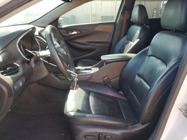 2016 CHEVROLET MALIBU PRE - 1G1ZH5SX3GF257063