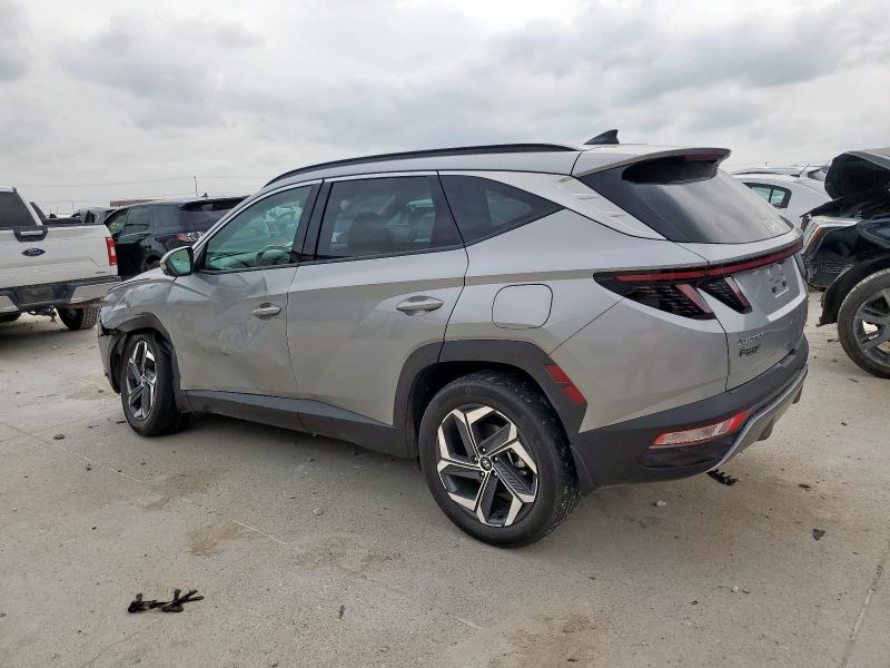 Vin: km8jeca16pu130099, lot: 54574105, hyundai tucson limited 20232
