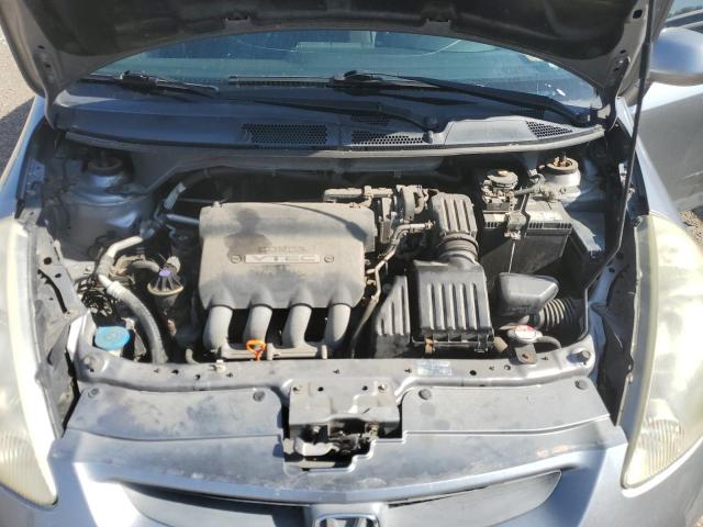 2008 HONDA FIT SPORT #3292761773