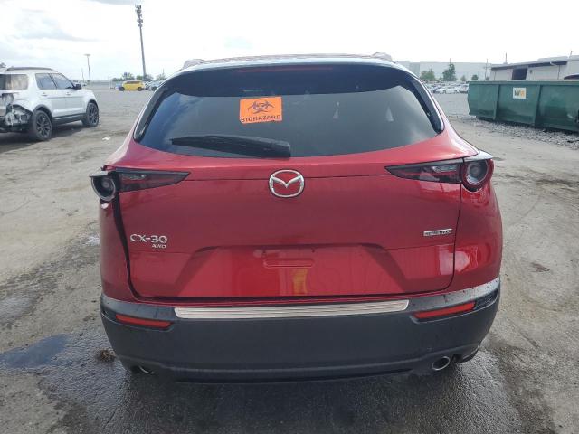 2025 MAZDA CX-30 PREF - 3MVDMBCM9SM791529