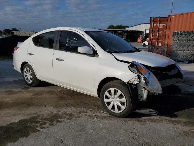 Vin: 3n1cn7ap1gl842431, lot: 53236305, nissan versa s 20164