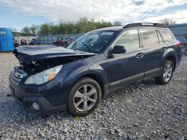 SUBARU OUTBACK 2.