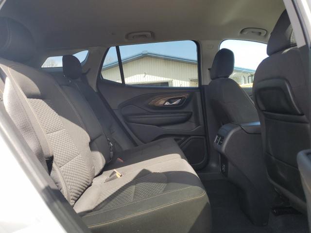 2020 GMC TERRAIN SL - 3GKALMEV8LL108210
