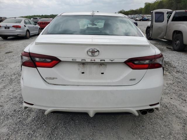2022 TOYOTA CAMRY SE - 4T1G11AK2NU001082