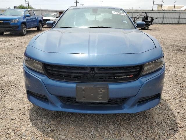 2020 DODGE CHARGER SX - 2C3CDXBG2LH150183