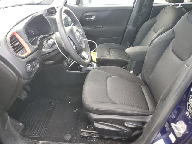 2018 JEEP RENEGADE S - ZACCJBAB2JPH58620