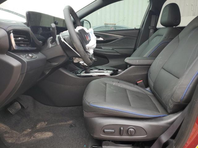 2025 BUICK ENVISTA SP - KL47LBEP1SB030830