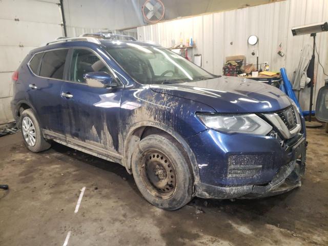 2017 NISSAN ROGUE S - 5N1AT2MM2HC848908