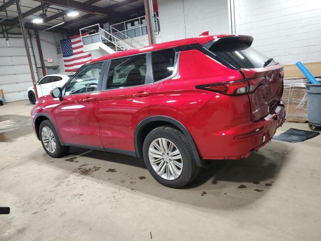 Vin: ja4j4ua89rz042805, lot: 51986325, mitsubishi outlander es 20242