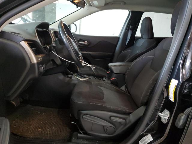 2015 JEEP CHEROKEE L - 1C4PJMCB9FW739275