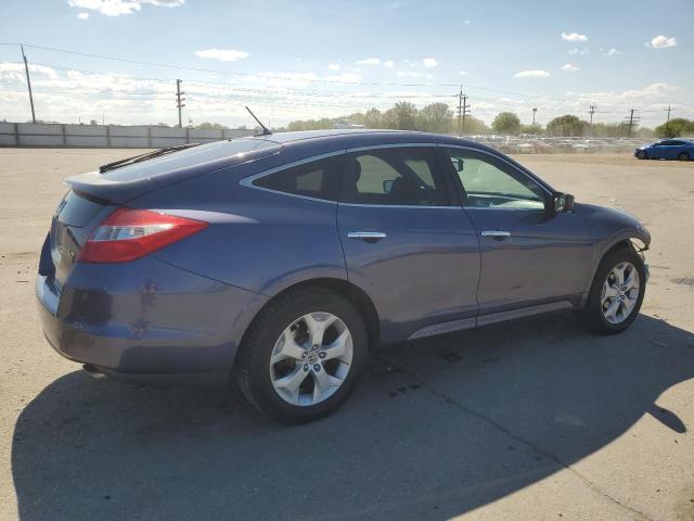 Vin: 5j6tf2h5xcl006649, lot: 54842245, honda crosstour exl 20123