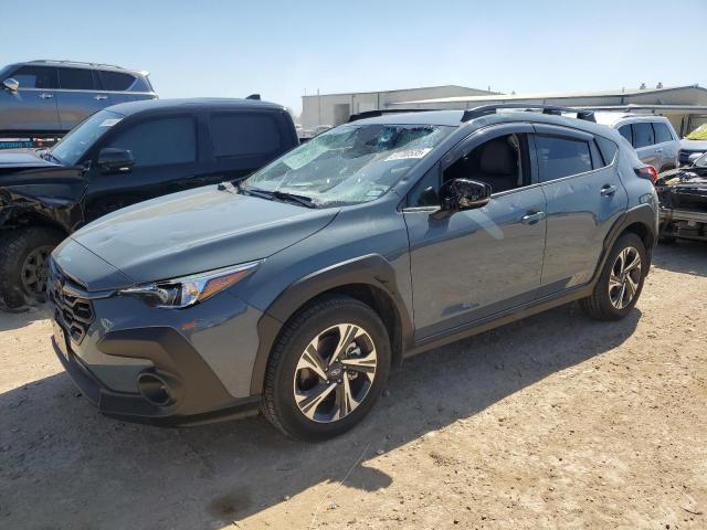 Vin: jf2guadc9r8266422, lot: 51700535, subaru crosstrek premium 2024 img_1