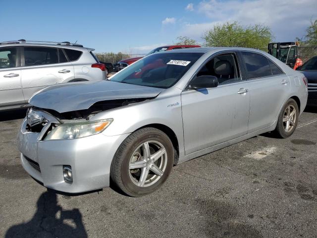 TOYOTA CAMRY HYBR