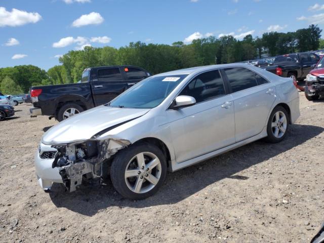 Vin: 4t1bf1fk3du232043, lot: 53826765, toyota camry l 2013 img_1
