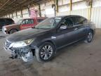 2015 HONDA ACCORD LX - 1HGCR2F34FA109761
