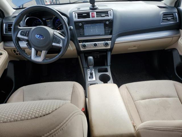 2016 SUBARU OUTBACK 2. 4S4BSADC4G3212563
